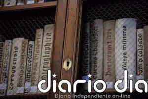 El mundo de la cultura muestra su "indignación" ante la situación de la BNE: "Está por encima de partidos políticos"
