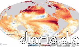 El Niño es más antiguo que el Océano Pacífico