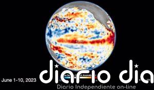 El Niño, y no la actividad humana, disparó las temperaturas en 2023