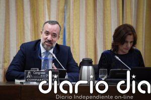 El 'número dos' de Interior con el PP "niega categóricamente" que se investigara de forma ilegal a Podemos