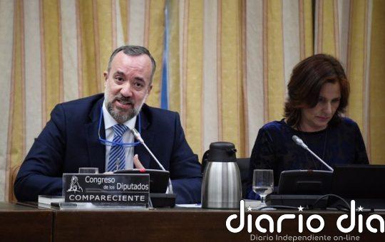 El 'número dos' de Interior con el PP "niega categóricamente" que se investigara de forma ilegal a Podemos