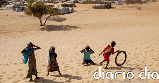 El objetivo de acabar con el hambre en el mundo en 2030 está destinado al fracaso