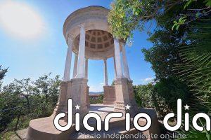 El Parc de Torreblanca (Barcelona) restaura tres elementos patrimoniales de valor histórico