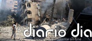 El patrón horrendo de Gaza se reproduce en el Líbano