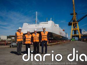 El Perte Naval ha concedido 81 millones de euros a 4 proyectos tractores que aglutinan 84 proyectos primarios