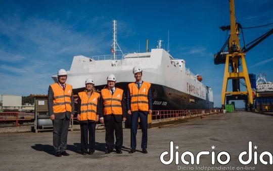 El Perte Naval ha concedido 81 millones de euros a 4 proyectos tractores que aglutinan 84 proyectos primarios