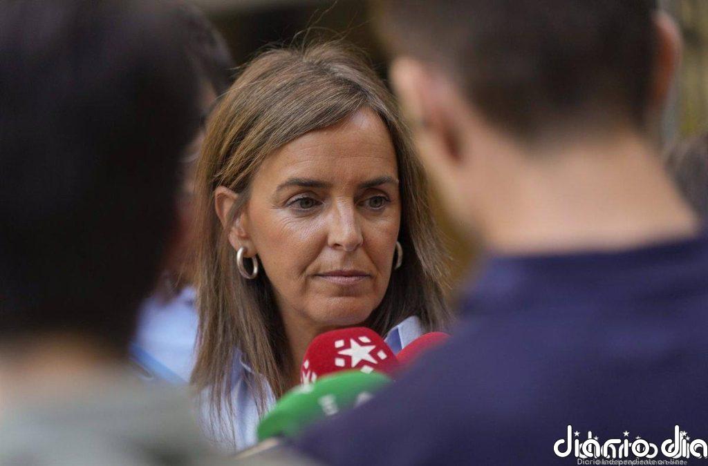 El PP afirma que la gestión del Gobierno es "nefasta" y que se ha visto con el "caos" ferroviario de este fin de semana