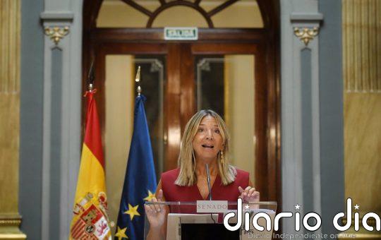El PP amenaza con llevar al TC el choque institucional entre Senado y Congreso por la ley que beneficia a presos de ETA