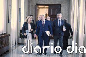 El PP busca apoyos para que el Congreso censure las "insidias" de Sánchez contra los medios "que no son de su agrado"