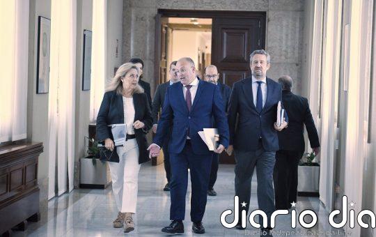 El PP busca apoyos para que el Congreso censure las "insidias" de Sánchez contra los medios "que no son de su agrado"