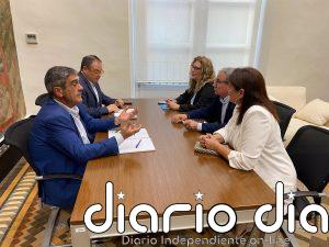 El PP de Tarragona pide inversiones en les Terres de l'Ebre al delegado de la Generalitat