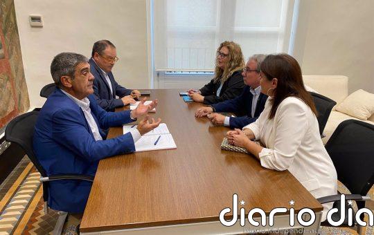 El PP de Tarragona pide inversiones en les Terres de l'Ebre al delegado de la Generalitat