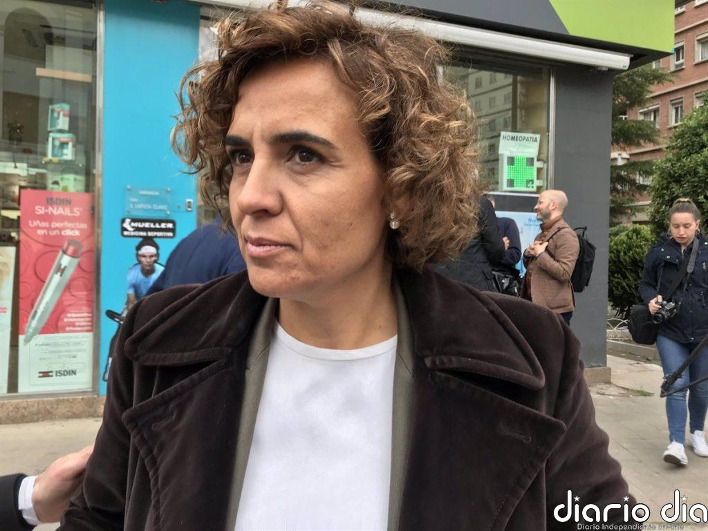 El PP lleva a la Comisión Europea el plan fiscal del Gobierno por "incumplimiento" de la legislación comunitaria