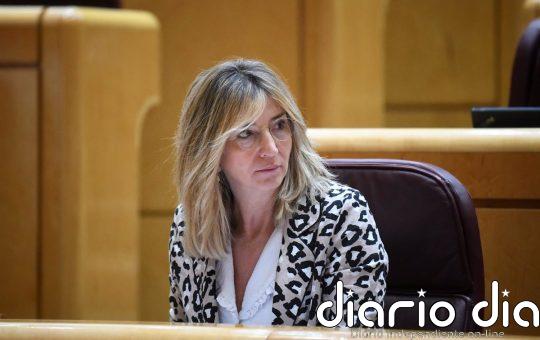 El PP reclama al Gobierno un mapa de transporte regular que "no discrimine a la España rural"