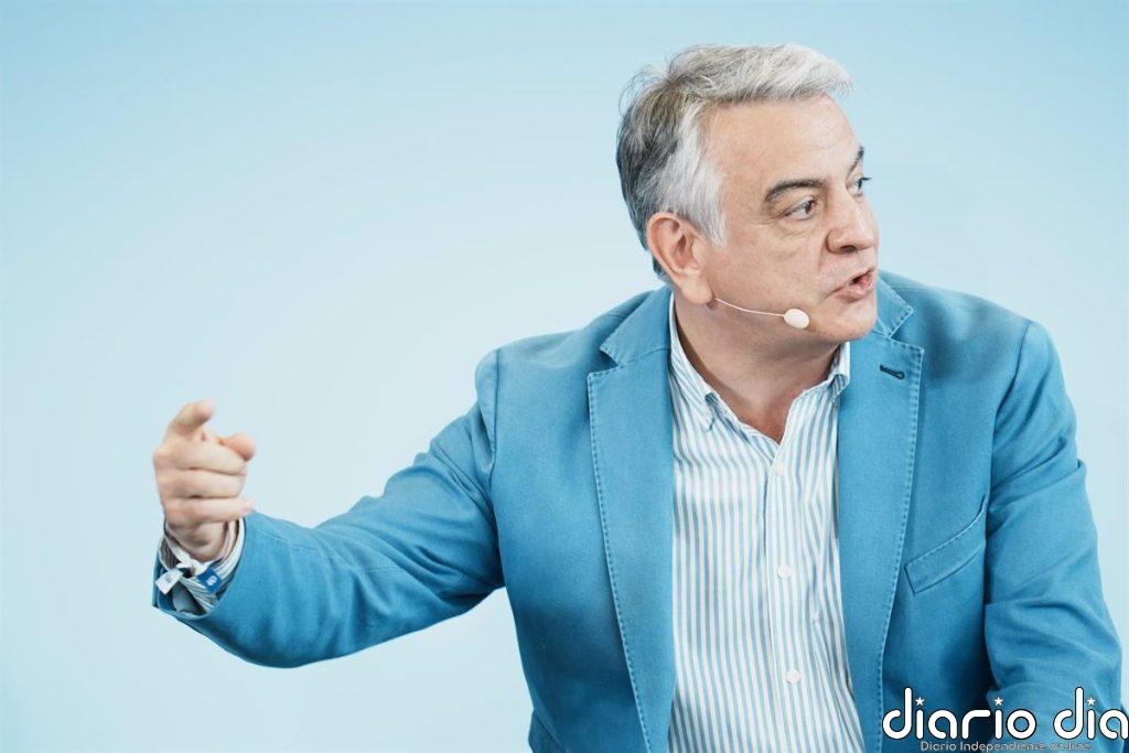 El PP vasco propone que las fundaciones de Kutxabank inviertan en Talgo con una operación liderada por Vital