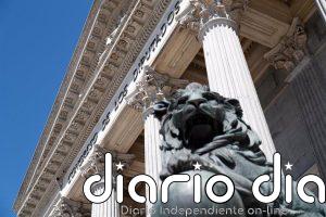 El PP y Vox abandonan el Pleno del Congreso al mantenerse el debate del decreto de RTVE pese a la tragedia del temporal