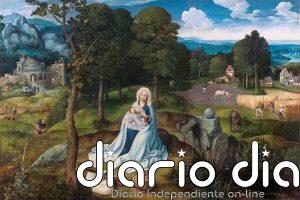 El Prado acerca a los visitantes a su colección a través de la botánica: "Hay que recuperar la mirada hacia las plantas"