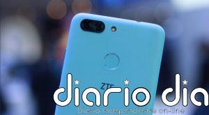 El proveedor chino de telecomunicaciones ZTE gana 826,8 millones de euros hasta septiembre, un 31% más