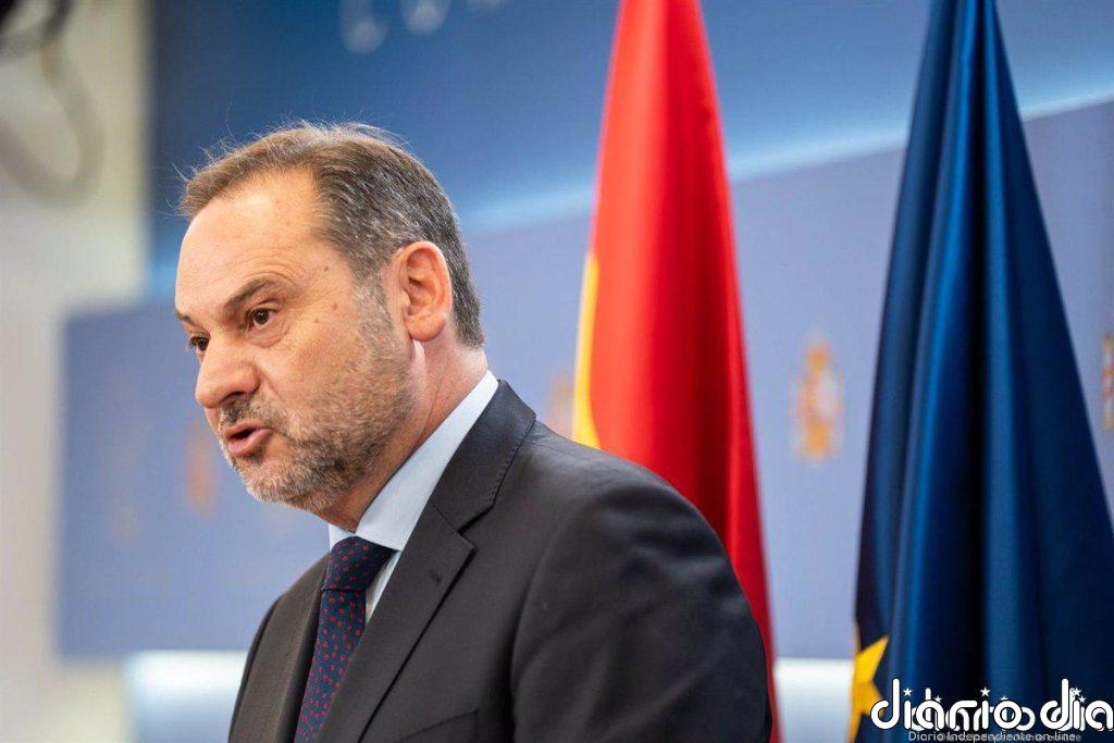 El PSOE cree que las alegaciones de Ábalos contra su expulsión quedaron desactualizadas tras el último informe de la UCO