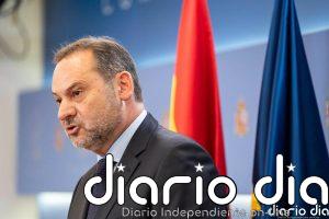 El PSOE cree que las alegaciones de Ábalos contra su expulsión quedaron desactualizadas tras el último informe de la UCO