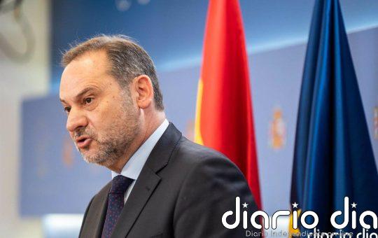 El PSOE cree que las alegaciones de Ábalos contra su expulsión quedaron desactualizadas tras el último informe de la UCO