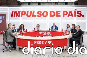 El PSOE insiste en que Ayuso debe dimitir y pide a Feijóo que "pierda el miedo a la jefa" y exija su salida