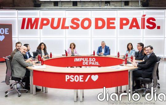 El PSOE insiste en que Ayuso debe dimitir y pide a Feijóo que "pierda el miedo a la jefa" y exija su salida