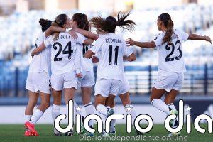 El Real Madrid somete al Celtic en un baño de Champions