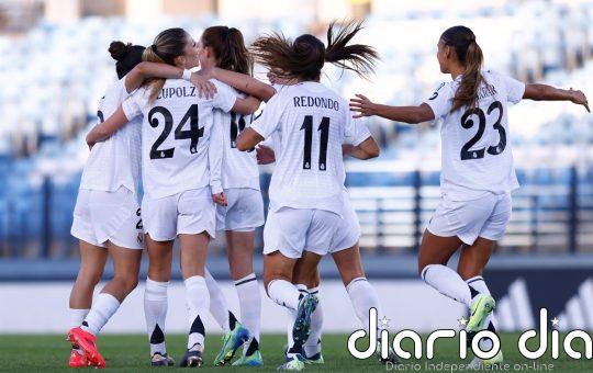 El Real Madrid somete al Celtic en un baño de Champions