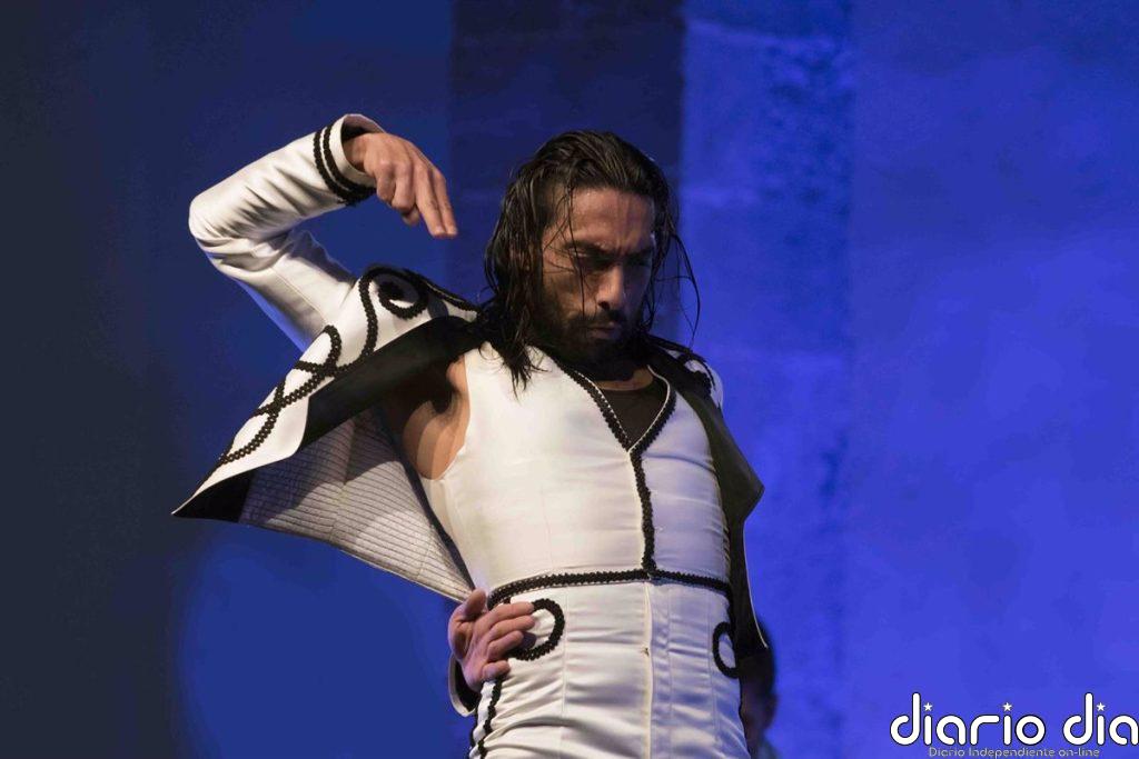 El Teatro Real llevará cinco actuaciones de flamenco a Brasil de la mano del bailaor Eduardo Guerrero
