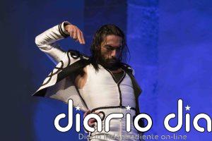 El Teatro Real llevará cinco actuaciones de flamenco a Brasil de la mano del bailaor Eduardo Guerrero