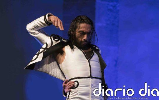 El Teatro Real llevará cinco actuaciones de flamenco a Brasil de la mano del bailaor Eduardo Guerrero