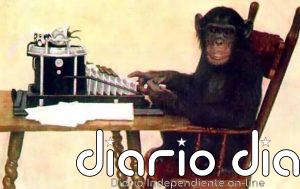 El teorema del mono infinito se queda corto