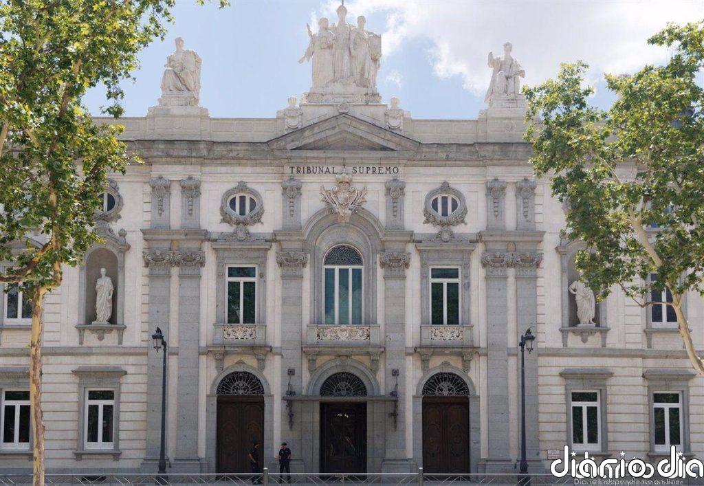 EL TS avala 26 semanas de permiso de maternidad para las familias monoparentales para evitar discriminar al menor