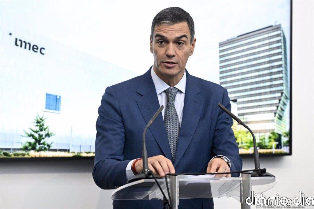 El TSJM rechaza por unanimidad la querella de Pedro Sánchez contra el juez Peinado por prevaricación