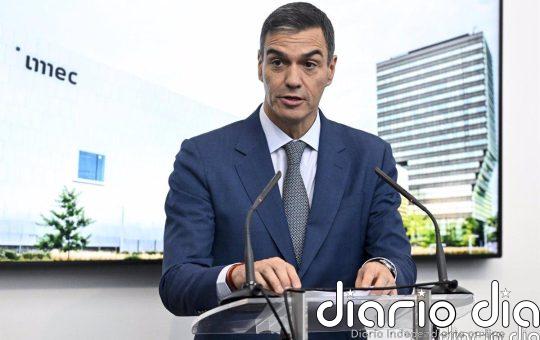 El TSJM rechaza por unanimidad la querella de Pedro Sánchez contra el juez Peinado por prevaricación