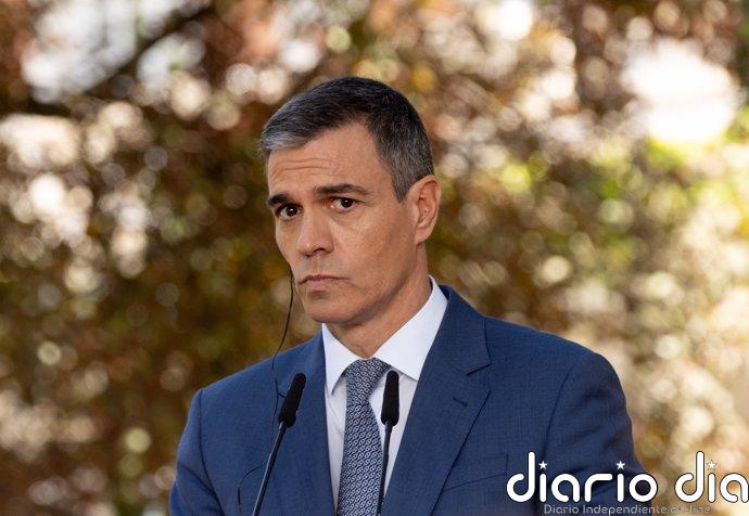 El TSJM rechaza por unanimidad la querella de Pedro Sánchez contra el juez Peinado por su "carácter especulativo"