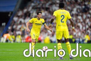 El Villarreal quiere asentarse en zona europea ante el Getafe