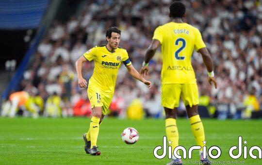 El Villarreal quiere asentarse en zona europea ante el Getafe