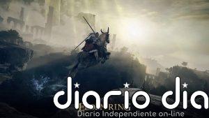 Elden Ring se corona con el premio al Mejor videojuego del año en The Game Awards 2022