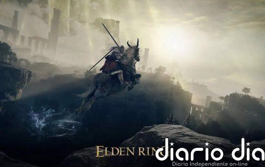 Elden Ring se corona con el premio al Mejor videojuego del año en The Game Awards 2022