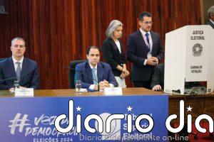 Elecciones municipales sellan un Brasil más derechista