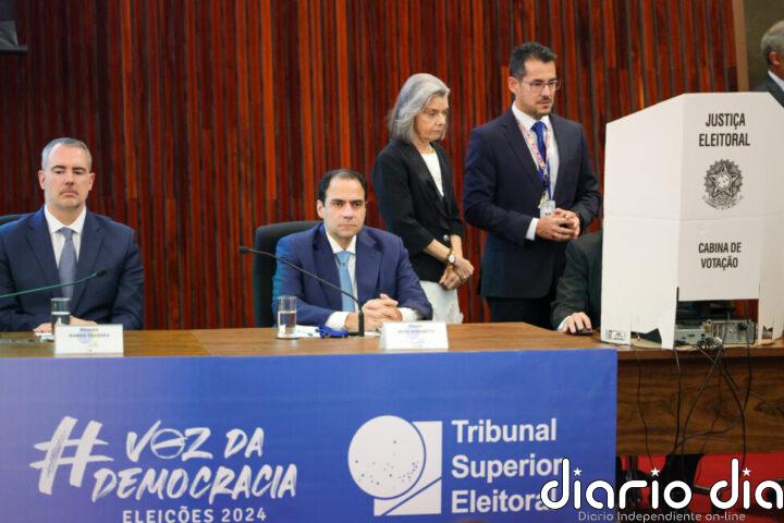 Elecciones municipales sellan un Brasil más derechista