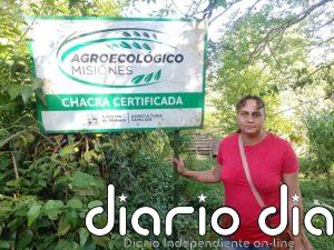 En Argentina, agroecología y solidaridad social van de la mano