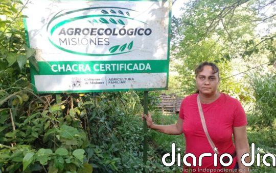 En Argentina, agroecología y solidaridad social van de la mano