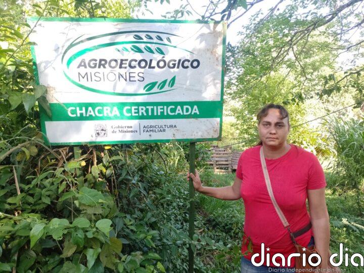 En Argentina, agroecología y solidaridad social van de la mano