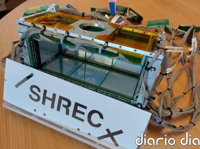 En busca del elemento 120 de la Tabla Periódica