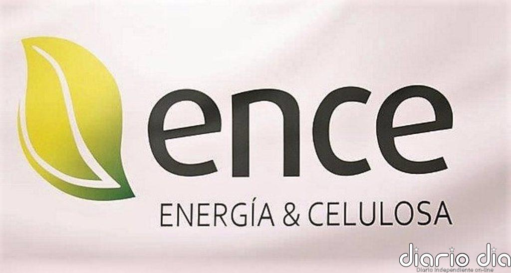 Ence construirá una planta de biometano en Barbastro (Huesca) por unos 20 millones