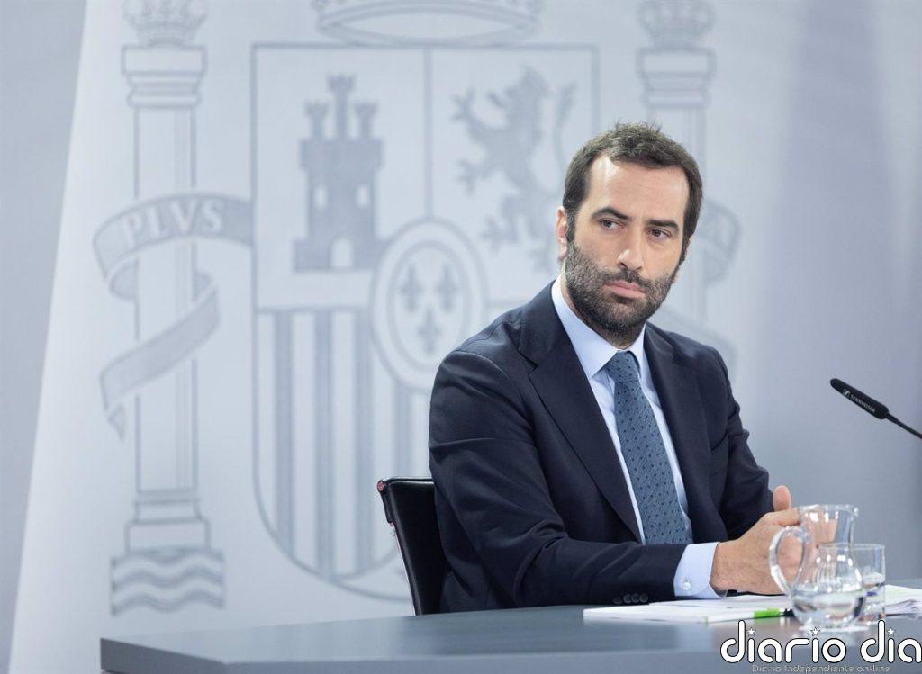 España compromete con la UE un plan de ajuste con un alza del gasto primario neto del 3% en 7 años