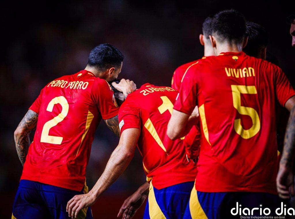 España no quiere aplazar el pase a cuartos